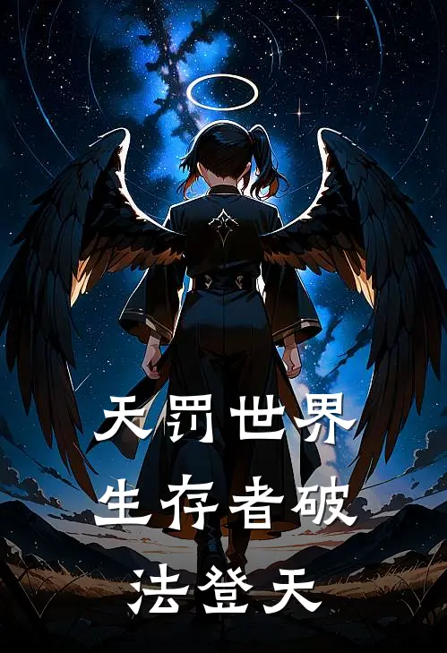 天罚世界，生存者破法登天