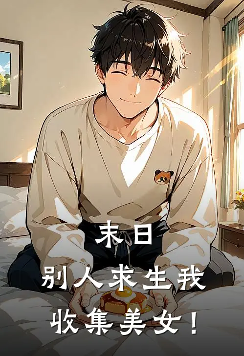末日：别人求生我收集美女！