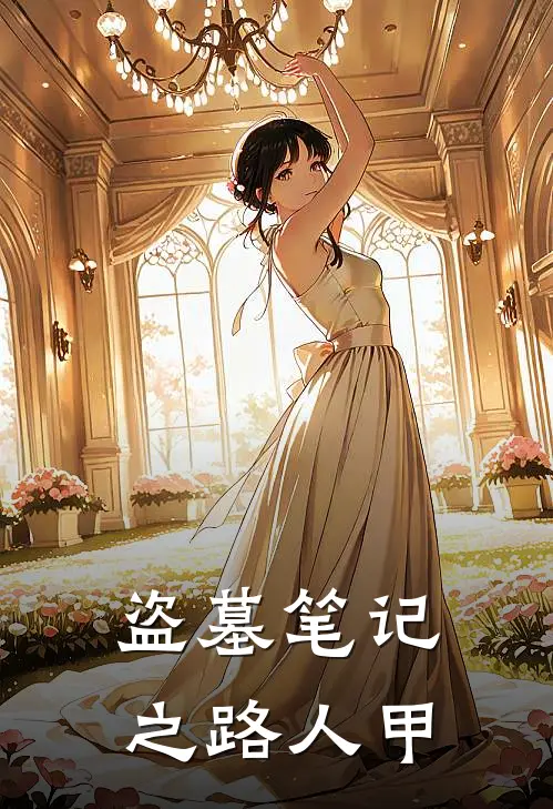 盗墓笔记之路人甲