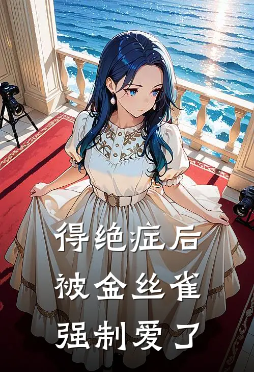 得绝症后，被金丝雀强制爱了