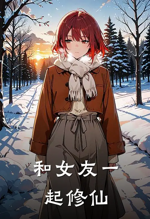 和女友一起修仙