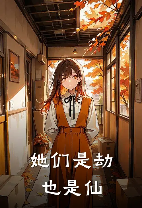 她们是劫也是仙