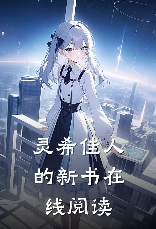 灵希佳人的新书在线阅读