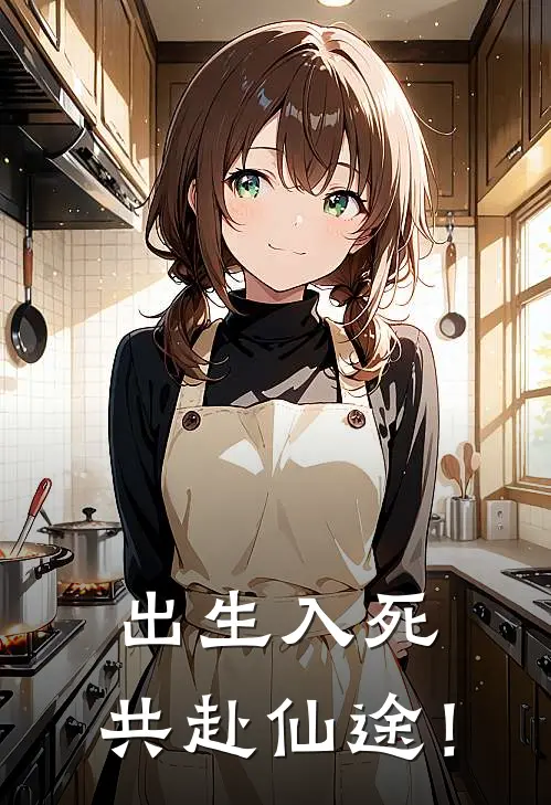 出生入死，共赴仙途！