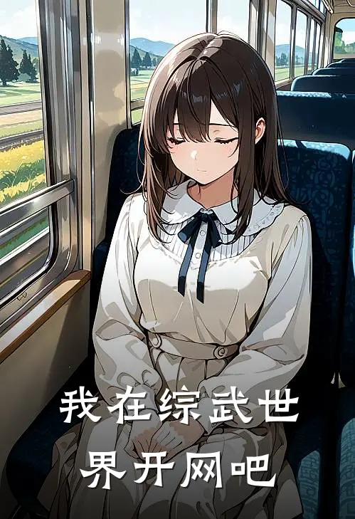 我在综武世界开网吧