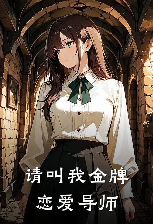 请叫我金牌恋爱导师