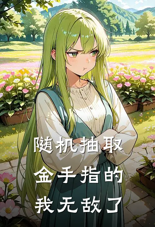 随机抽取金手指的我无敌了