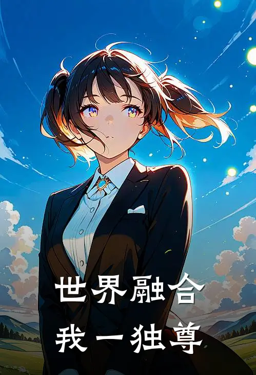 世界融合，我一独尊