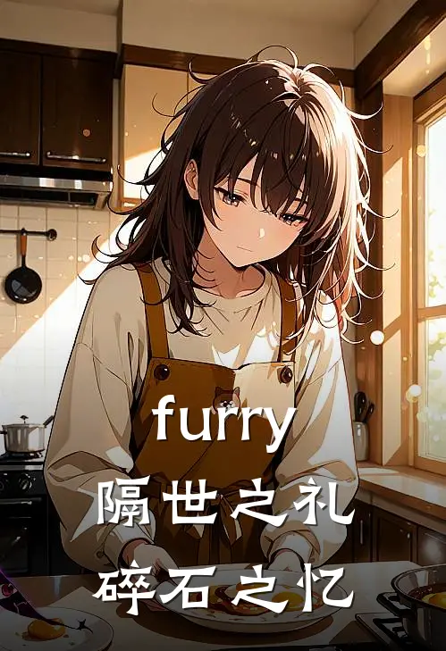 furry：隔世之礼，碎石之忆