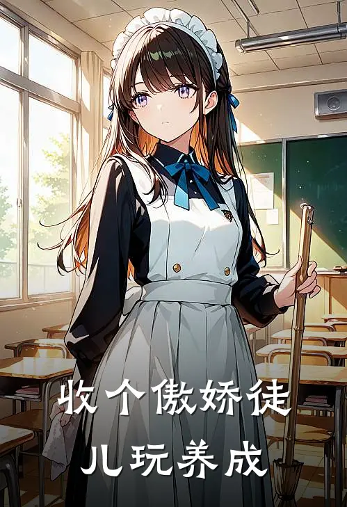 《收个傲娇徒儿玩养成》沈熙禾林淮之完本小说_沈熙禾林淮之(收个傲娇徒儿玩养成)全文免费阅读无弹窗大结局