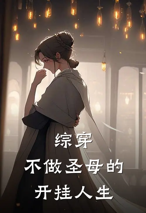 综穿：不做圣母的开挂人生