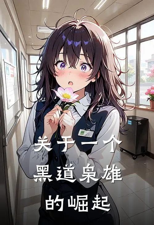 关于一个黑道枭雄的崛起