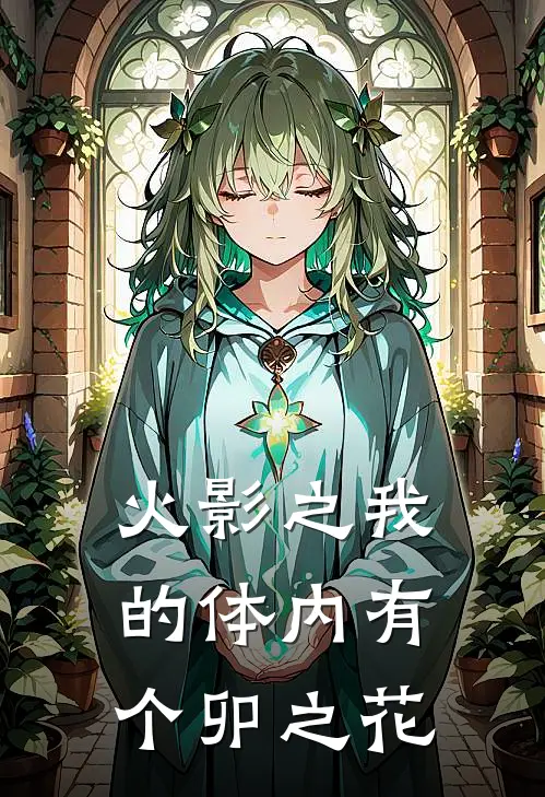 火影之我的体内有个卯之花