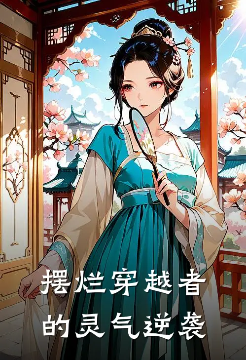 摆烂穿越者的灵气逆袭