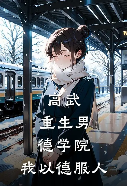 高武：重生男德学院，我以德服人