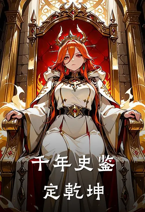 千年史鉴定乾坤