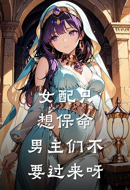 女配只想保命，男主们不要过来呀