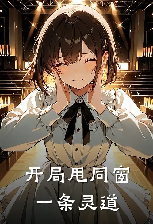 开局甩同窗一条灵道