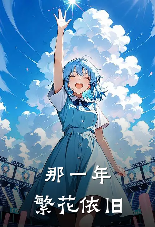 那一年，繁花依旧