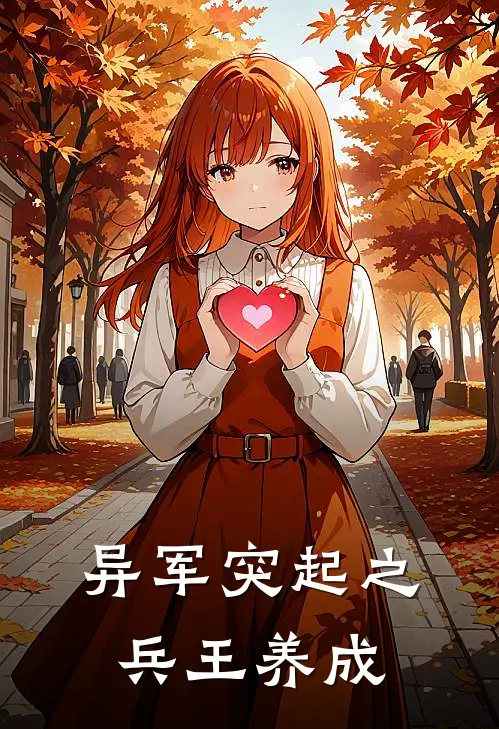 异军突起之兵王养成