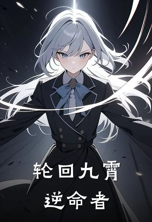 轮回九霄：逆命者(林天策林九霄)免费阅读完整版小说_完结免费小说轮回九霄：逆命者(林天策林九霄)
