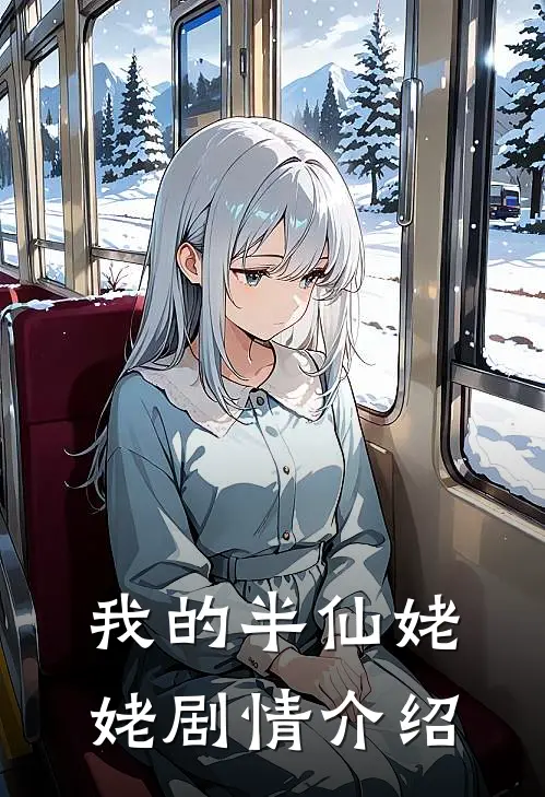 我的半仙姥姥剧情介绍