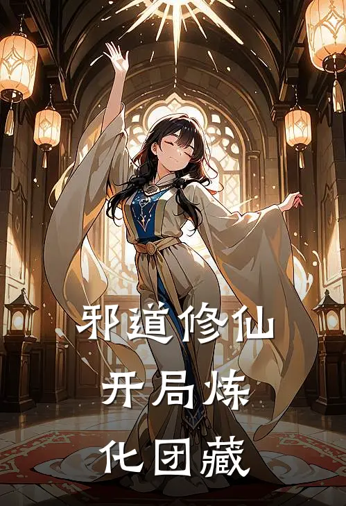 邪道修仙：开局炼化团藏