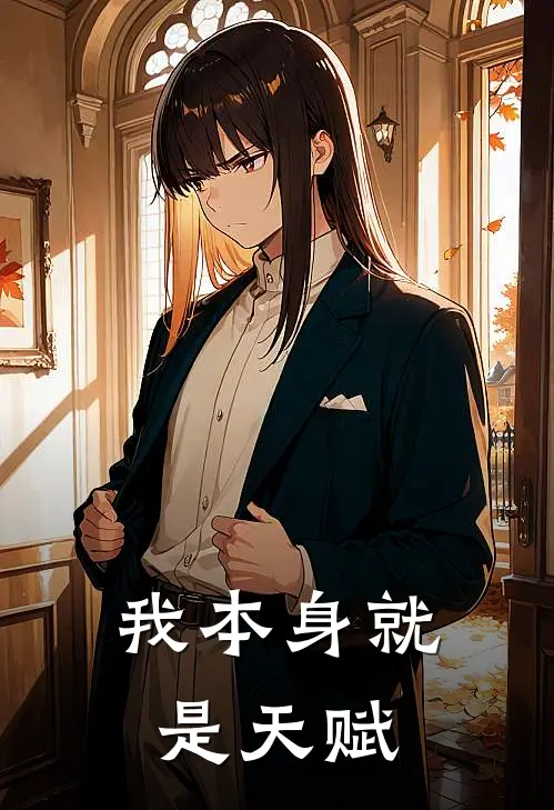 我本身就是天赋