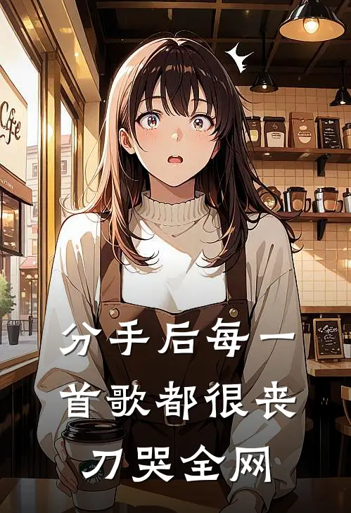 分手后每一首歌都很丧：刀哭全网