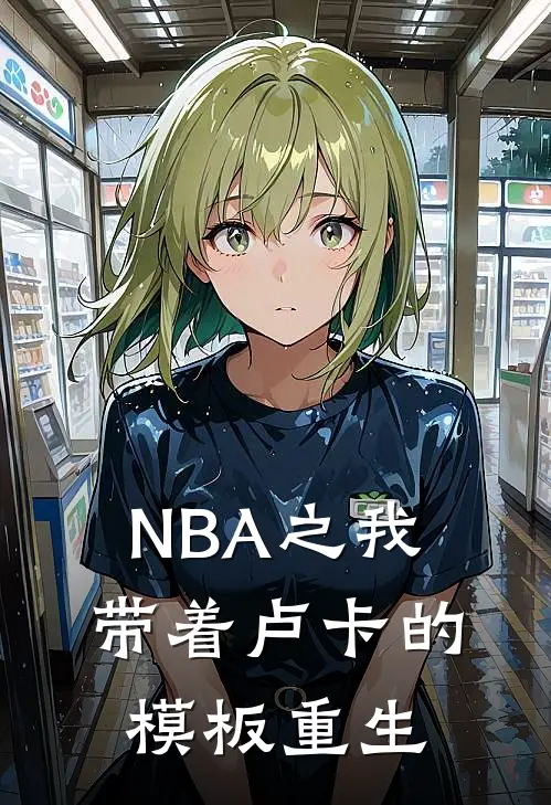 NBA之我带着卢卡的模板重生