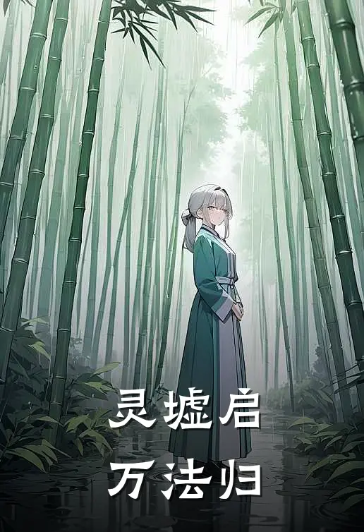 灵墟启，万法归