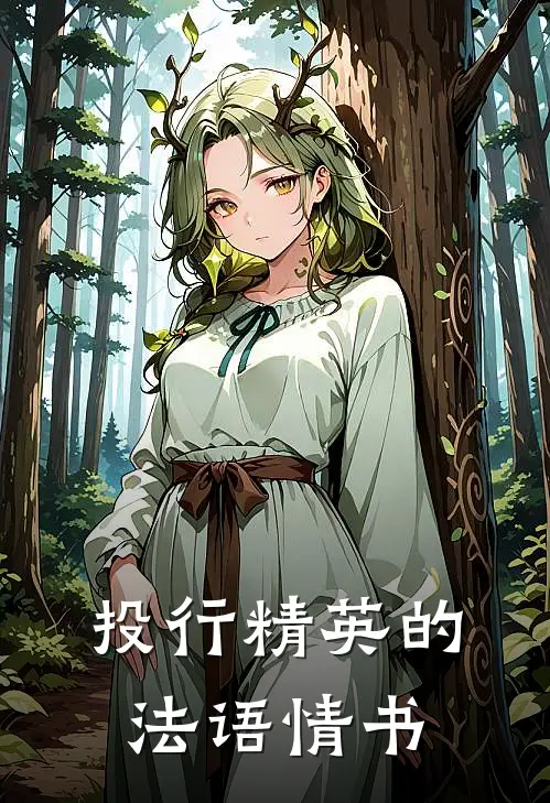 投行精英的法语情书