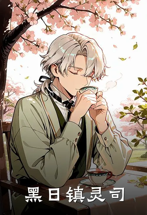 黑日镇灵司