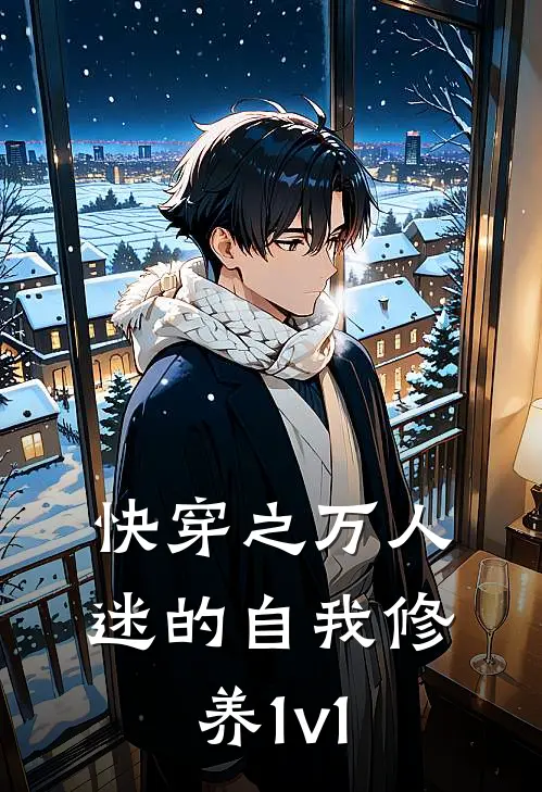 快穿之万人迷的自我修养1v1