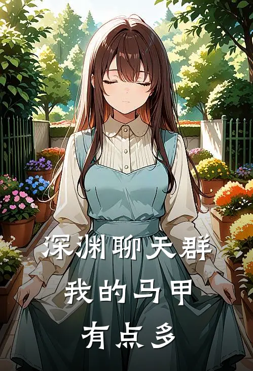 深渊聊天群：我的马甲有点多