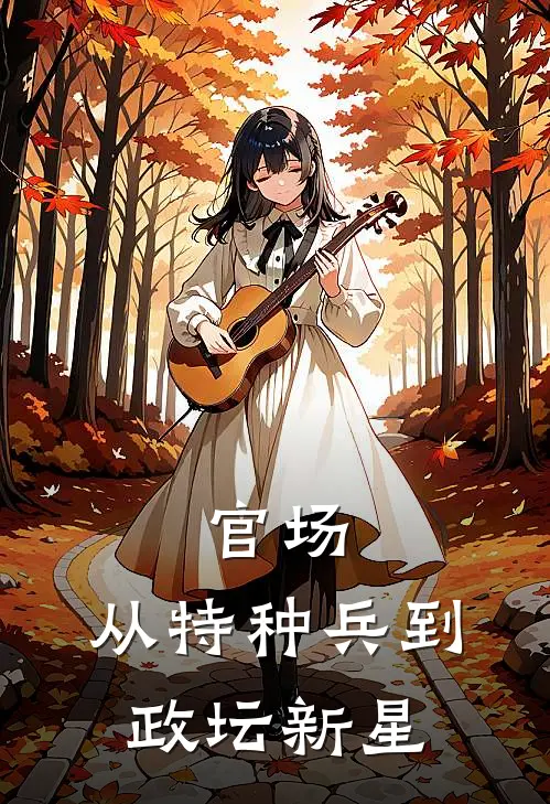 官场：从特种兵到政坛新星