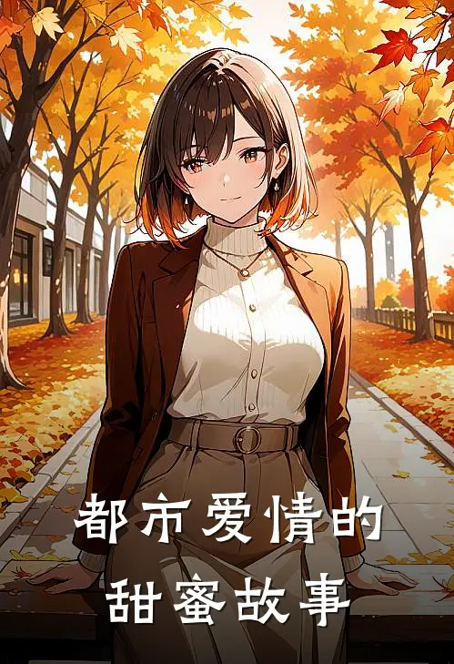 都市爱情的甜蜜故事