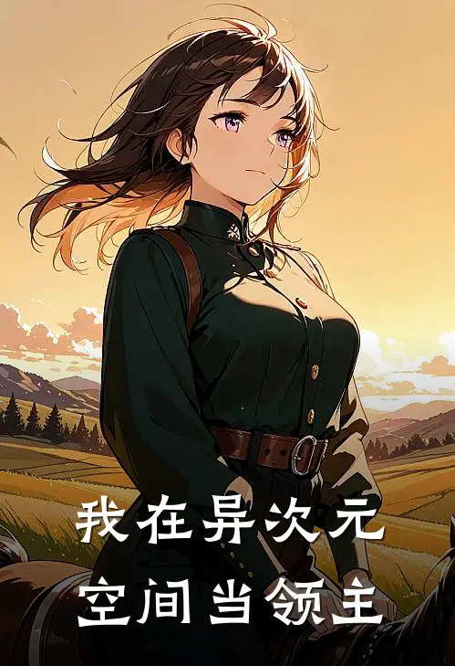我在异次元空间当领主