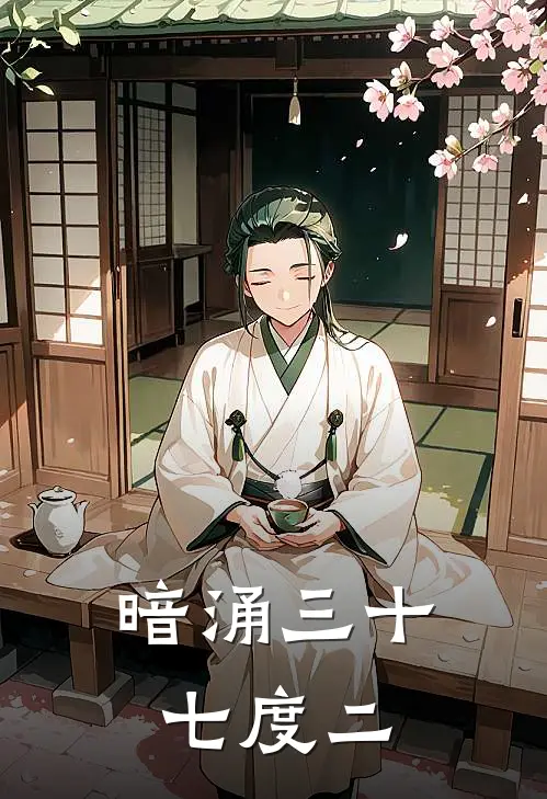 暗涌三十七度二