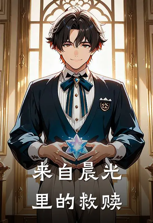 来自晨光里的救赎