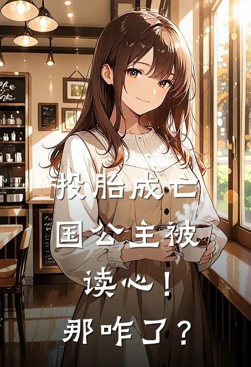 投胎成亡国公主被读心！那咋了？