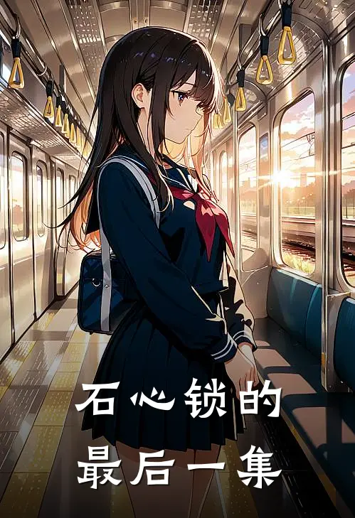 石心锁的最后一集