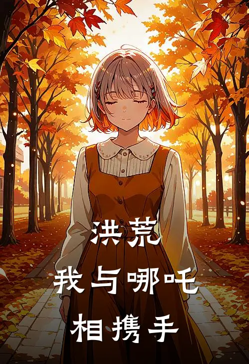 洪荒：我与哪吒相携手