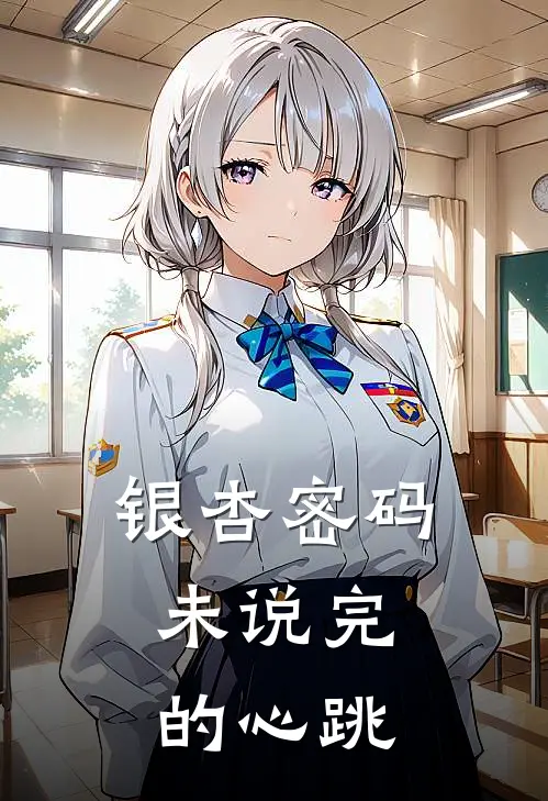 银杏密码：未说完的心跳林初夏沈砚书完结版小说_最新章节列表银杏密码：未说完的心跳(林初夏沈砚书)