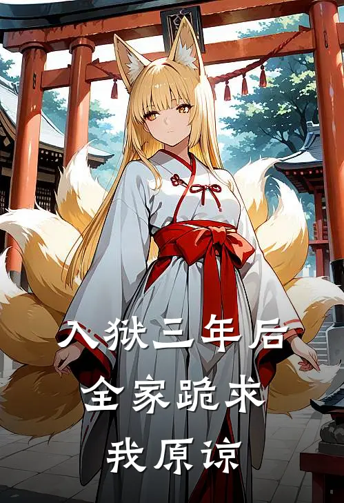 入狱三年后，全家跪求我原谅