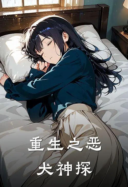 重生之恶犬神探