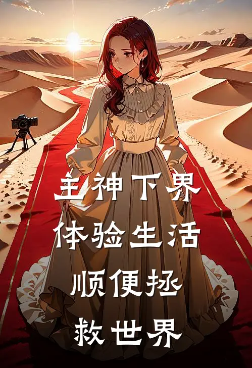 主神下界体验生活，顺便拯救世界