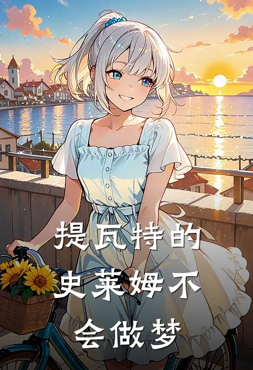 提瓦特的史莱姆不会做梦