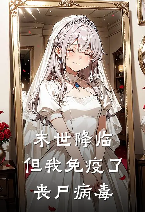 末世降临，但我免疫了丧尸病毒