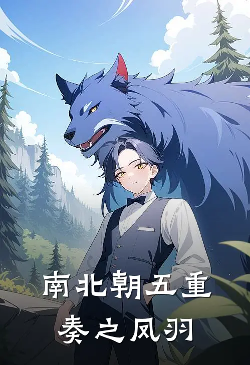 南北朝五重奏之凤羽